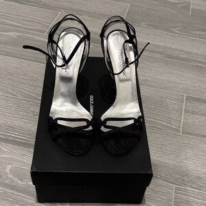 Dolce & Gabbana Shoes size 39